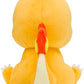Pokemon Center Original 512 Inch Plush Saiko Soda Refresh Charmander
