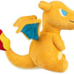 Pokemon Center Charizard Pokemon Dolls Plush - 8 In.