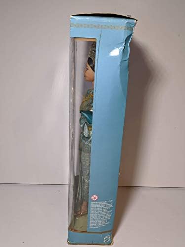 Barbie as Wonder Woman Doll