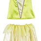 Disney Princess Deluxe Trunk - Tiana Jasmine Rapunzel Ariel Amazon