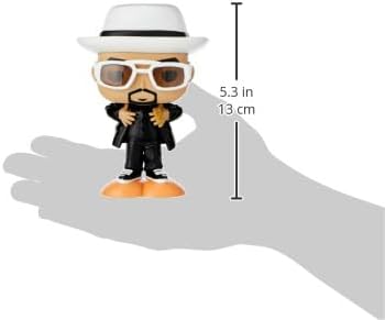 Funko Pop Rocks Sir Mix-A-Lot