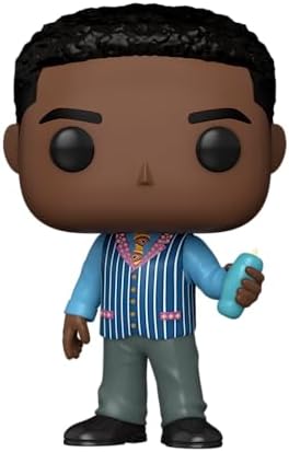 Funko POP Disney Disney Hocus Pocus 2- Gilbert with Candle - Collectable Vinyl Figure