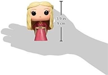 Funko POP Game of Thrones Cersei Lannister Vinyl Figure