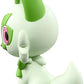 Pokemon Moncolle Monster Collection MS-03 Sprigatito