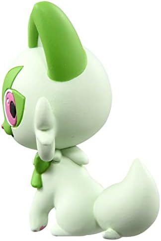 Pokemon Moncolle Monster Collection MS-03 Sprigatito