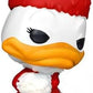 Funko Pop Disney Holiday 2021 - Daisy Duck