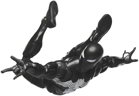 Marvel MVL Legends Retro Secret 1