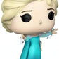 Funko POP Disney Disney 100 - Elsa - Collectable Vinyl Figure