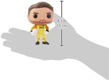 Funko POP Football Arsenal - Hector Bellerin