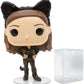 Funko TV Friends - Monica Geller as Catwoman Pop Vinyl Figure Bundled with Compatible Box