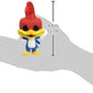 Funko Pop Animation Woody Woodpecker - Woody Styles May Vary Figure Multicolor