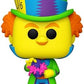 Funko Mad Hatter Black Light Funko Pop