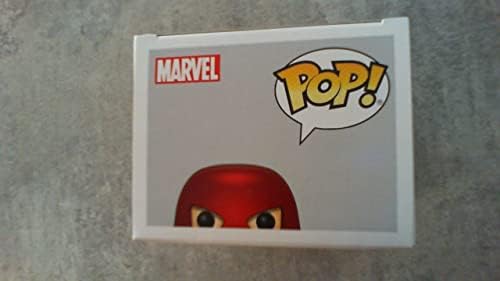 Funko POP Juggernaut 196