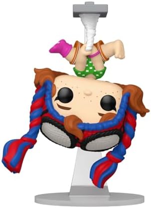 Funko POP Marvel Spider-Man Across The Spider-Verse - MayDay Parker - Collectable Vinyl Figure