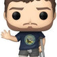 Funko Parks and Rec Andy in Leg Casts POP Vinyl