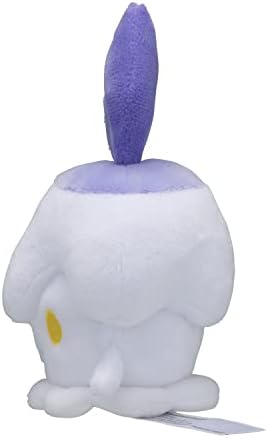 Pokemon Center Sitting Cuties Litwick Plush 607 - Generation 5-6 in