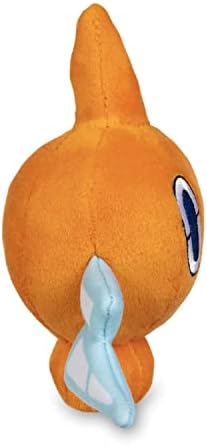 Pokemon Center Sitting Cuties Rotom Plush 479 - Generation 4-6 in