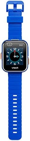 VTech KidiZoom Smartwatch DX2 Purple