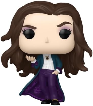 Funko POP Marvel Agatha Harkness - Agatha Coven of Chaos - Collectable Vinyl Figure