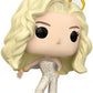 Funko POP Movies Barbie - Gold Disco Barbie - Dance Party - Collectable Vinyl Figure