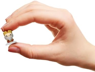 Funko Pop Bitty Display Hogwarts Castle