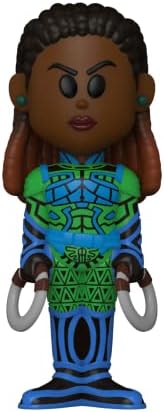 Funko Vinyl Soda Black Panther Wakanda Forever - Nakia with Chase Amazon Styles May Vary