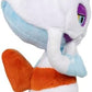 Pokemon Center Froslass Sitting Cuties Plush 5 12 Inch