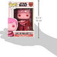 Funko Pop Star Wars Valentines - Luke Skywalker Grogu