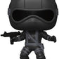 Funko Pop Vinyl G.I. Joe - Snake Eyes