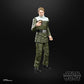 Hasbro Black Series Rogue One Galen ERSO de Star Wars Figure Multi-Colour