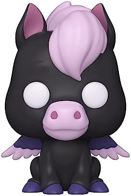 Funko Pop Disney Fantasia 80th Anniversary - Baby Pegasus Vinyl Figure