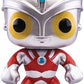 Funko Pop Ultraman Ace Vinyl Figure