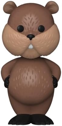 Funko Rewind Caddyshack - Gopher with Chase Styles May Vary