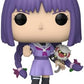 Funko POP Animation Boruto - Sumire Kakei with Nue - Boruto Naruto Next Generations - Collectable Vinyl Figure