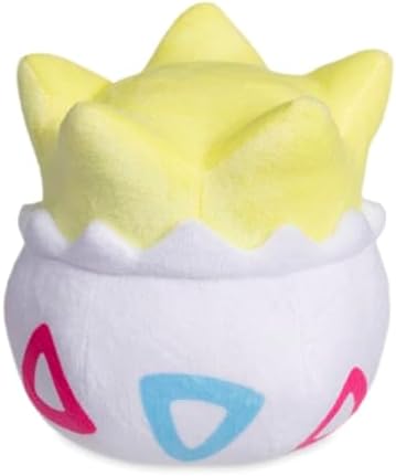 Pokemon Center Togepi Pokemon Soda Pop Plush