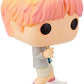 Funko Pop Rocks BTS - V