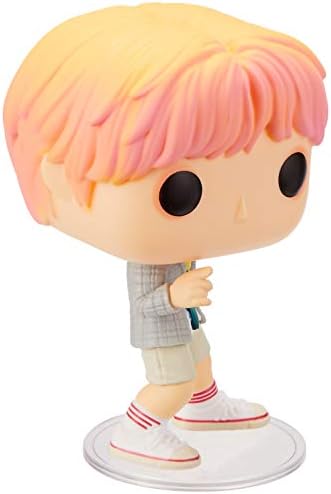 Funko Pop Rocks BTS - V