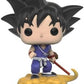 Funko Pop Anime Dragonball Z - Goku Nimbus Action Figure - Dragon Ball Z - Collectable Vinyl Figure