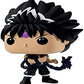 Funko Pop Animation Yu Hakusho - Hiei