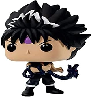 Funko Pop Animation Yu Hakusho - Hiei