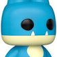 Funko Pop Pokemon - Munchlax - Collectable Vinyl Figure