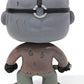 Funko POP Friday The 13th - Jason Voorhees Funko Pop Vinyl Figure Bundled with Compatible