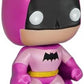Funko Toy - POP - Vinyl Figure - Batman - 75th Anniversary - Pink - EE DC Comics