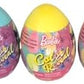Barbie Color Reveal Easter Egg HJX67 Series Colored Egg Surprises Pack of 3 Random