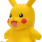 Pokemon Pikachu Select Vinyl Figure - 4-Inch Figure Made from Vinyl