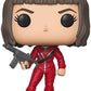 Funko POP Television Money Heist - Tokiow Styles May Vary