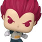 Funko POP Animation Dragon Ball Super Broly - SSG Vegeta - Dragon Ball Super Broly - Collectable Vinyl Figure