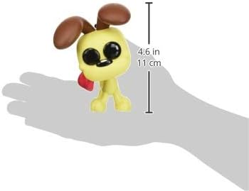 Funko Pop Comics Garfield - Odie