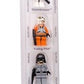 Star Wars Magnet Set: Stormtrooper, Y-Wing Pilot and at-ST Pilot