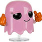 Funko POP Pac-Man - Pinky Action Figure